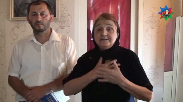 MÜBARİZLƏR CƏMİYYƏTİ TƏQDİM EDİR! ASTARA ŞƏHİDİ MƏMMƏDOV ELŞƏN HACIAĞA OĞLUNUN ZİYARƏTİNDƏ смотреть онлайн
