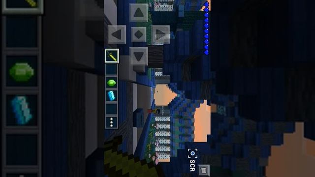 Как зайти на сервер в minecraft PE смотреть онлайн