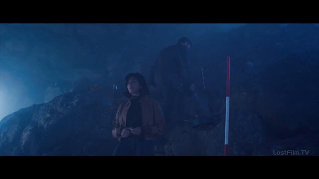 Город и Город | Сезон: 1 | Серия: 4 | LostFilm смотреть онлайн