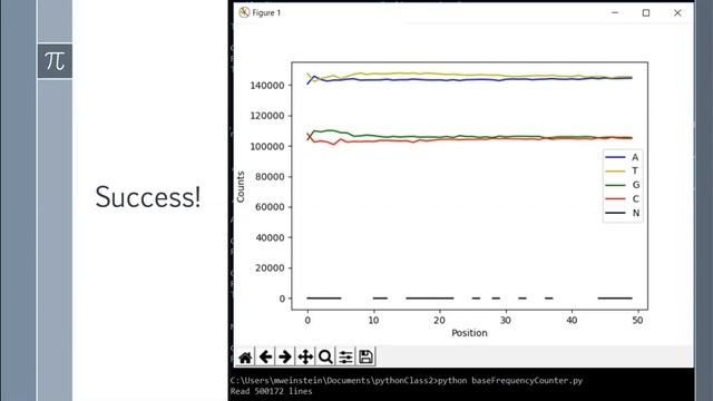 W18: Advanced Python- Day 3 смотреть онлайн
