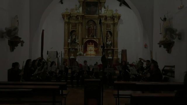 Porzuna Sax Ensemble. Concierto de Navidad 2019 смотреть онлайн