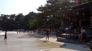 Ко Самет. Пляж Ao Phai