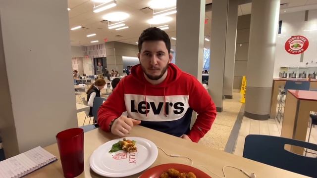 Учеба в США|Как борцу поступить бесплатно в ВУЗ США (4K) смотреть онлайн