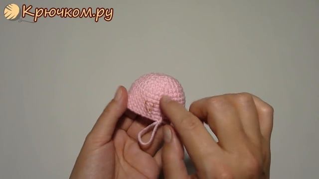 Котик Гвидо крючком смотреть онлайн