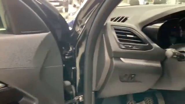 ВАЗ (LADA) VESTA '2020 год смотреть онлайн