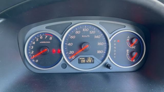 Контрактный двигатель Япония HONDA STEPWGN / Хонда Степвагон / RF4 / K20A 2360675 / A/T 4WD смотреть онлайн
