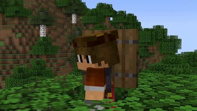 КАК СДЕЛАТЬ НЕВИДИМЫЕ КАРТЫ В МАЙНКРАФТ | Баги в Minecraft - MrGridlock смотреть онлайн