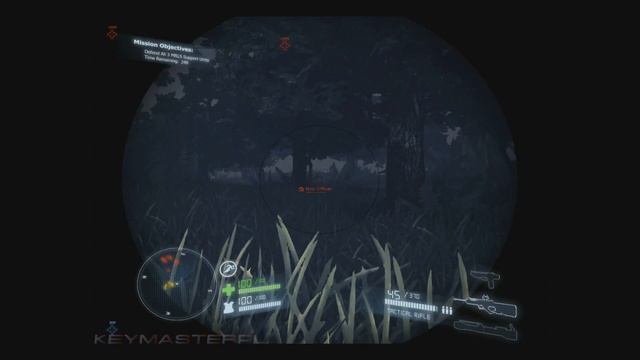 Command & Conquer Renegade X