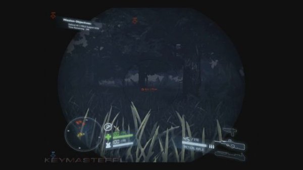 Command & Conquer Renegade X