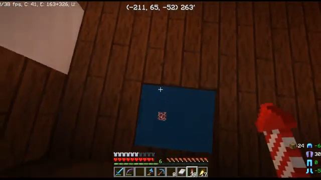 Futurecraft 19 | Squid & Ink Farm Progress | Let's Play Minecraft 1.15 Java SMP смотреть онлайн