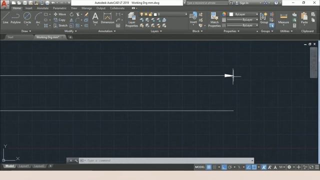 File की Unit ऐसे Set करें | Autocad For Beginners | Part 01 | Learn Autocad in Hindi смотреть онлайн