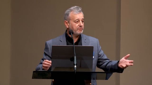 Power of the Cross (Part 2) // October 28, 2023 смотреть онлайн
