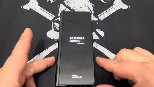 Como Ativar e Atualizar Firmware de Tela do Samsung Galaxy Fold F900F | Tela Sensivel a Toque TSP F смотреть онлайн