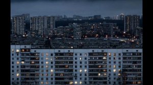 Черниковская Хата - Ты не верь слезам (Doomer Wave)