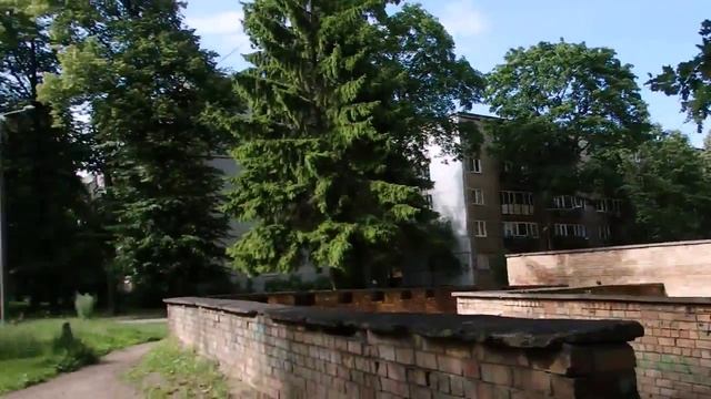 агенскалнские сосны - 3 смотреть онлайн