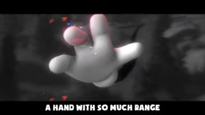 Run Away - Cartoon cat