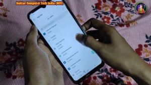 Infinix Smart 6 Plus FRP Bypass?New Trick ?x6823c Google Account bypass Remove Without PC ❌?️ DCTI