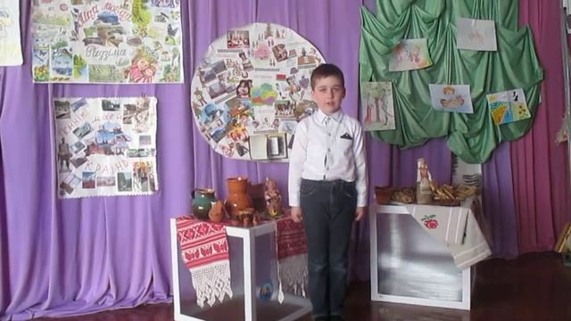 стихи про Беларусь .Дети .Детский сад № 3. смотреть онлайн