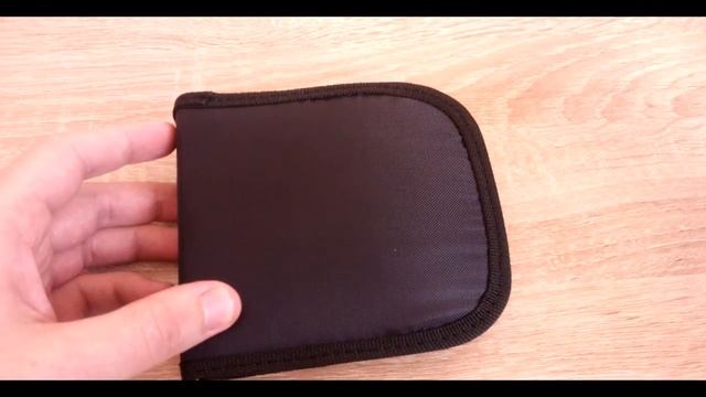 Швейный набор для Путешествия (Aliexpress) смотреть онлайн