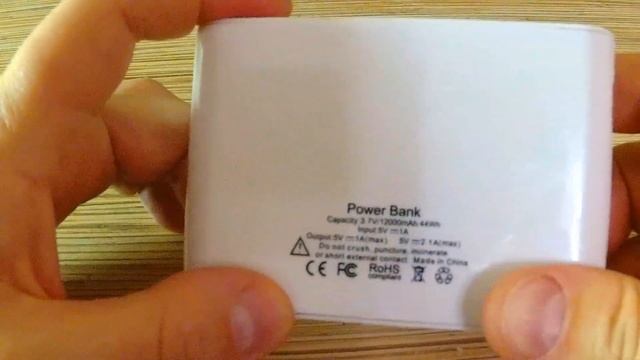 Обзор модулей для Powerbank C Aliexpress