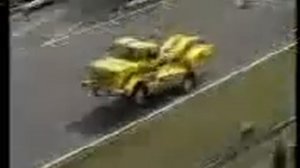 Тут клип про грузовики