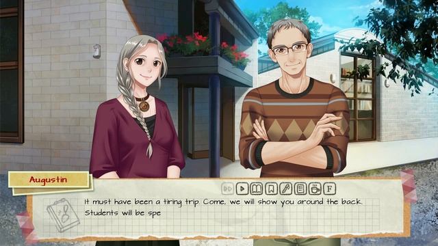 Casual Sunday - C14 Dating смотреть онлайн