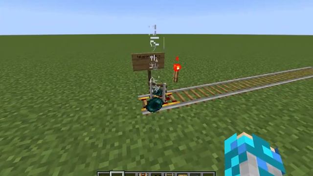 Mod Showcase: Useful Railroads | Minecraft