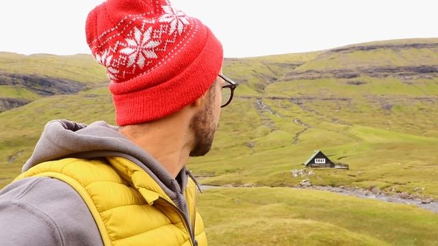 Фарерские острова - рай интроверта. Большой выпуск. смотреть онлайн