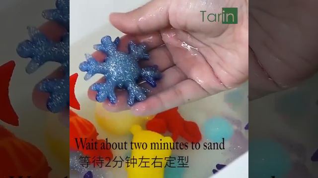 Развивающий набор  Waterscape