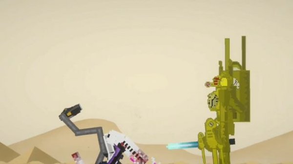 Skibidi Toilet Multiverse 030 Melon Playground @DOM_Studio