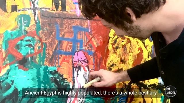 ORSTEN GROOM смотреть онлайн