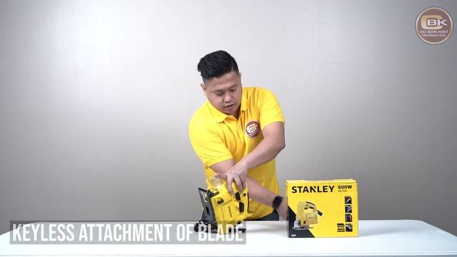 UNBOXING: Stanley Jigsaw смотреть онлайн