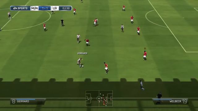NOSTALGIA ! Main FIFA 14 Di Tahun 2020, Kangen Berat Rasanya смотреть онлайн