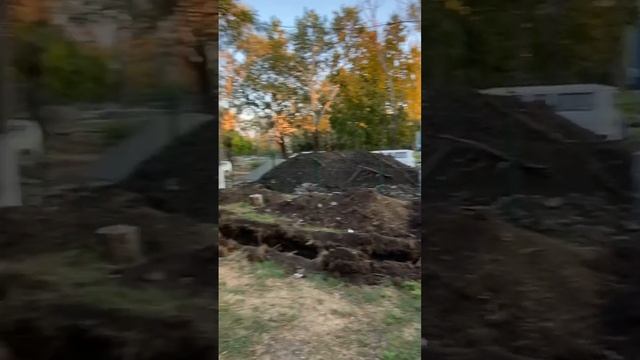 Мариуполь. Школа 27. Капитальный ремонт. 09.22 смотреть онлайн