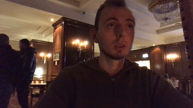 Виталий Точинский - Как я использую наблюдательность смотреть онлайн