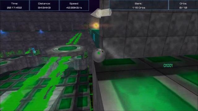 Marble Void | Switchin' It Up Gold Run - 29.430 смотреть онлайн