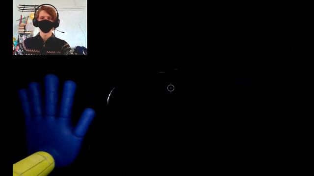 ОН ИДЁТ ЗА ТОБОЙ || Poppy Playtime #1 смотреть онлайн