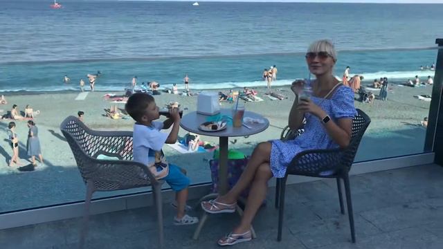 Ялта, июль 2021