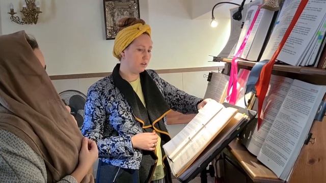 Радуйся , Невесто Неневестная. Агни Парфене (свт. Нектарий Эгинский)