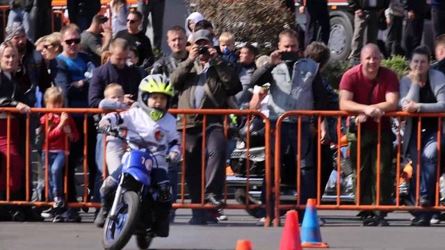 Мотоджимхана Владивосток 2021 Детская Михаил Motogymkhana Vladivostok 2021 Kids Закрытие мотосезон смотреть онлайн