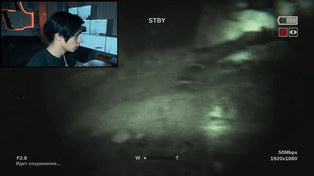 Короче говоря OUTLAST 2 смотреть онлайн