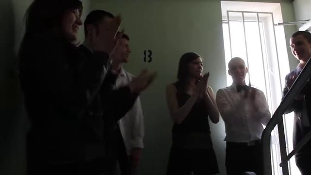 Танец маленьких утят ) смотреть онлайн