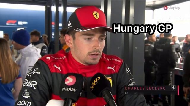 Ferrari’s bad strategy compilation 2022 ? смотреть онлайн
