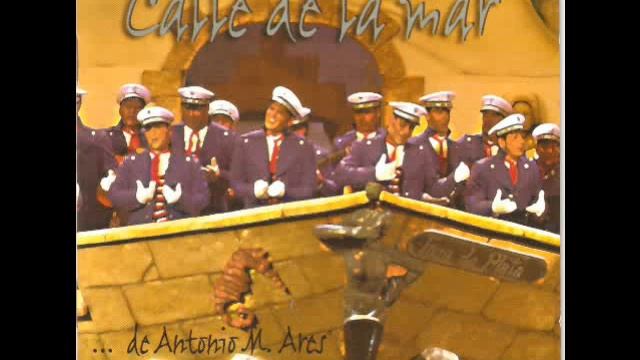 14- Pasodoble - Calle Santa María смотреть онлайн