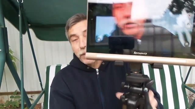 Оборудование для видеосъёмки Часть 6 Держатель для планшета смотреть онлайн