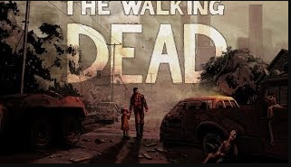 The Walking Dead Season 1 - Episode 2 - серия 3 [Клементин, не ешь!]