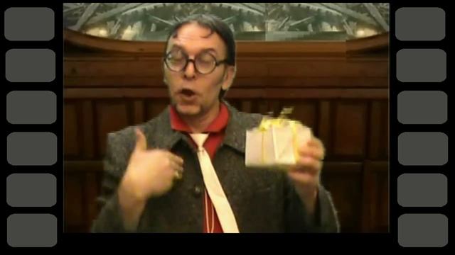 DEAF КАЛАМБУР.