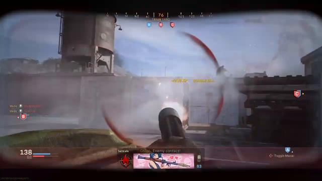 Call of duty Modern warfare "Juggernaut Untouchable " #Warzone ready смотреть онлайн