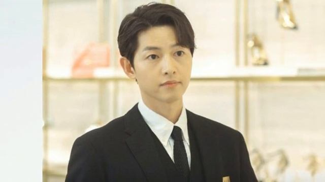 4 Upcoming Korean Drama of Song Joong Ki (2023-2024) смотреть онлайн