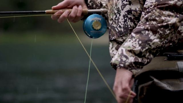 River Camo - New From SIMMS. Waders & Outerwear. Launching 8/1/18 смотреть онлайн